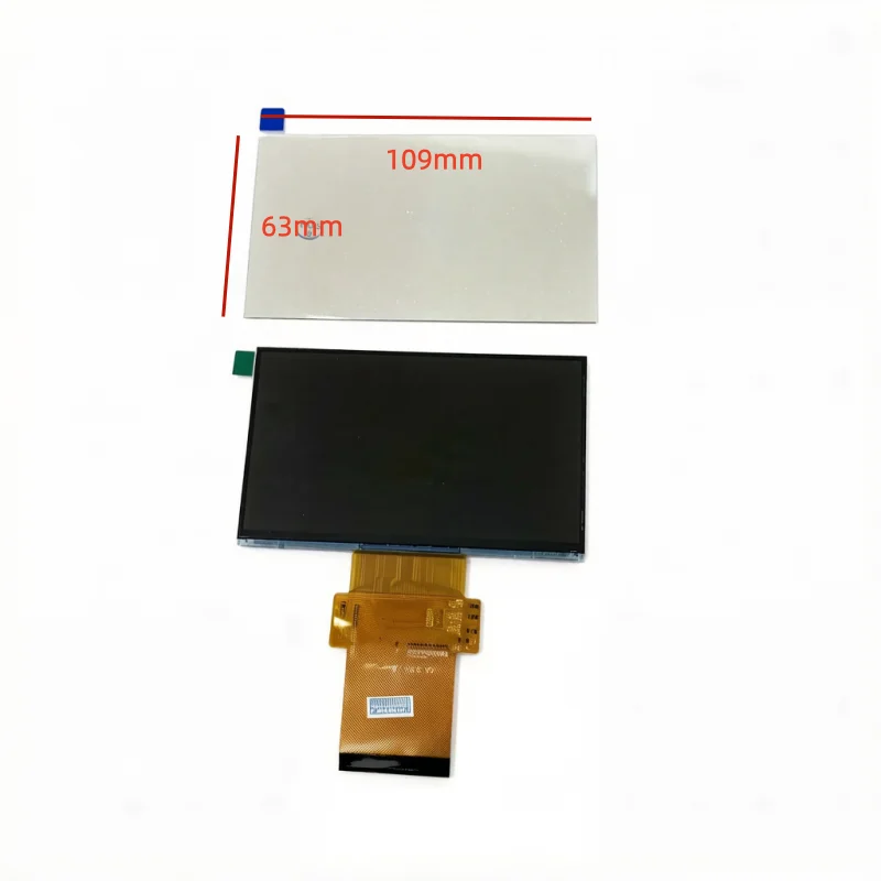 New Original For WEWATCH projector 1920x1080P Cable FPC-HX87 V3.0 V01 Ldisplay screen Polarized insulating glass
New Original For WEWATCH projector 1920x1080P Cable FPC-HX87 V3.0 V01 Ldisplay screen Polarized insulating glass