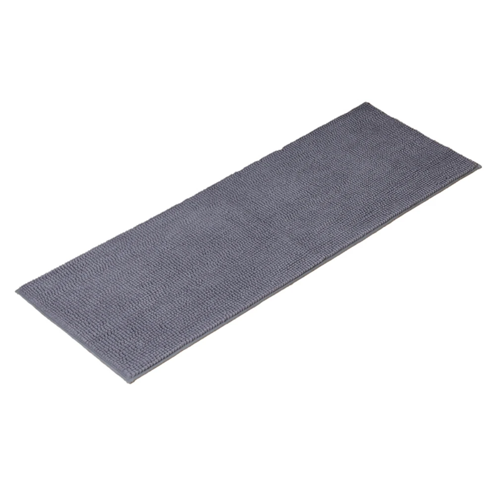 1PC Bath Mat Extra-Soft Plush Bathroom Rug Chenille Microfiber Material Super Absorbent Bath Rug for Floor Tub Shower Bedroom
1PC Bath Mat Extra-Soft Plush Bathroom Rug Chenille Microfiber Material Super Absorbent Bath Rug for Floor Tub Shower Bedroom