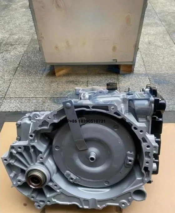 6T30 6T40 6T45 6T50 Original Automatic Transmission Complete Gearbox Suit for Malibu Cruze
6T30 6T40 6T45 6T50 Original Automatic Transmission Complete Gearbox Suit for Malibu Cruze
