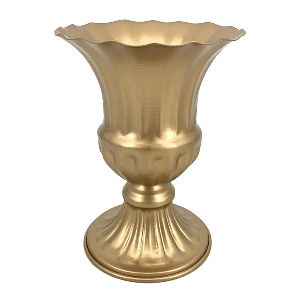 Retro Wrought Flower Pot Vintage Vases Home Decor Floral Floral Arrangement Container Arrangement Metal Container Storage
Retro Wrought Flower Pot Vintage Vases Home Decor Floral Floral Arrangement Container Arrangement Metal Container Storage