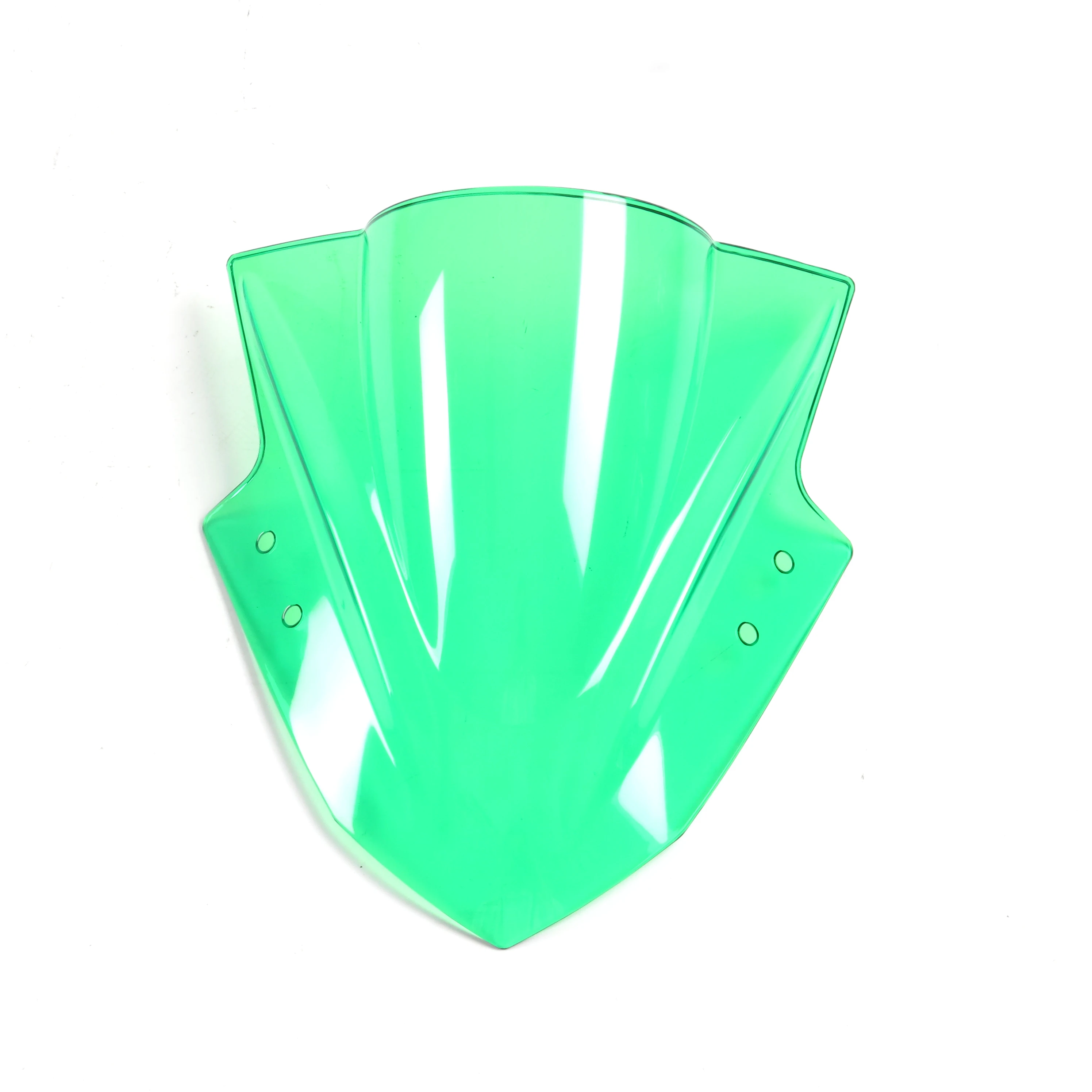 Wholesale Customizable Motorcycle Parts for KAWASAKI Ninjia300 Ninja 300 Windscreen Windshield 2013
Wholesale Customizable Motorcycle Parts for KAWASAKI Ninjia300 Ninja 300 Windscreen Windshield 2013