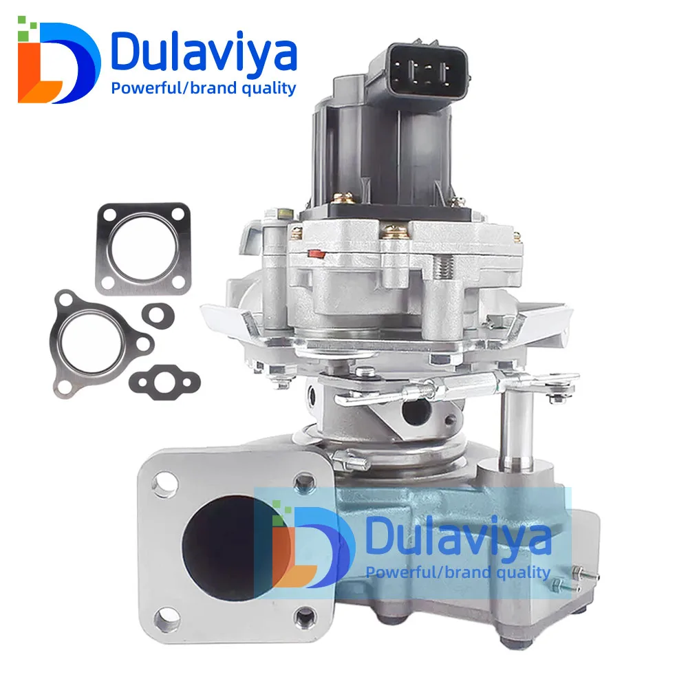Car Turbo RHF55V Turbocharger For Isuzu NQR 75L 110Kw 150HP 4HK1-E2N 8980277720 8980277722 8980277725 8980277721 VKA40016
Car Turbo RHF55V Turbocharger For Isuzu NQR 75L 110Kw 150HP 4HK1-E2N 8980277720 8980277722 8980277725 8980277721 VKA40016
