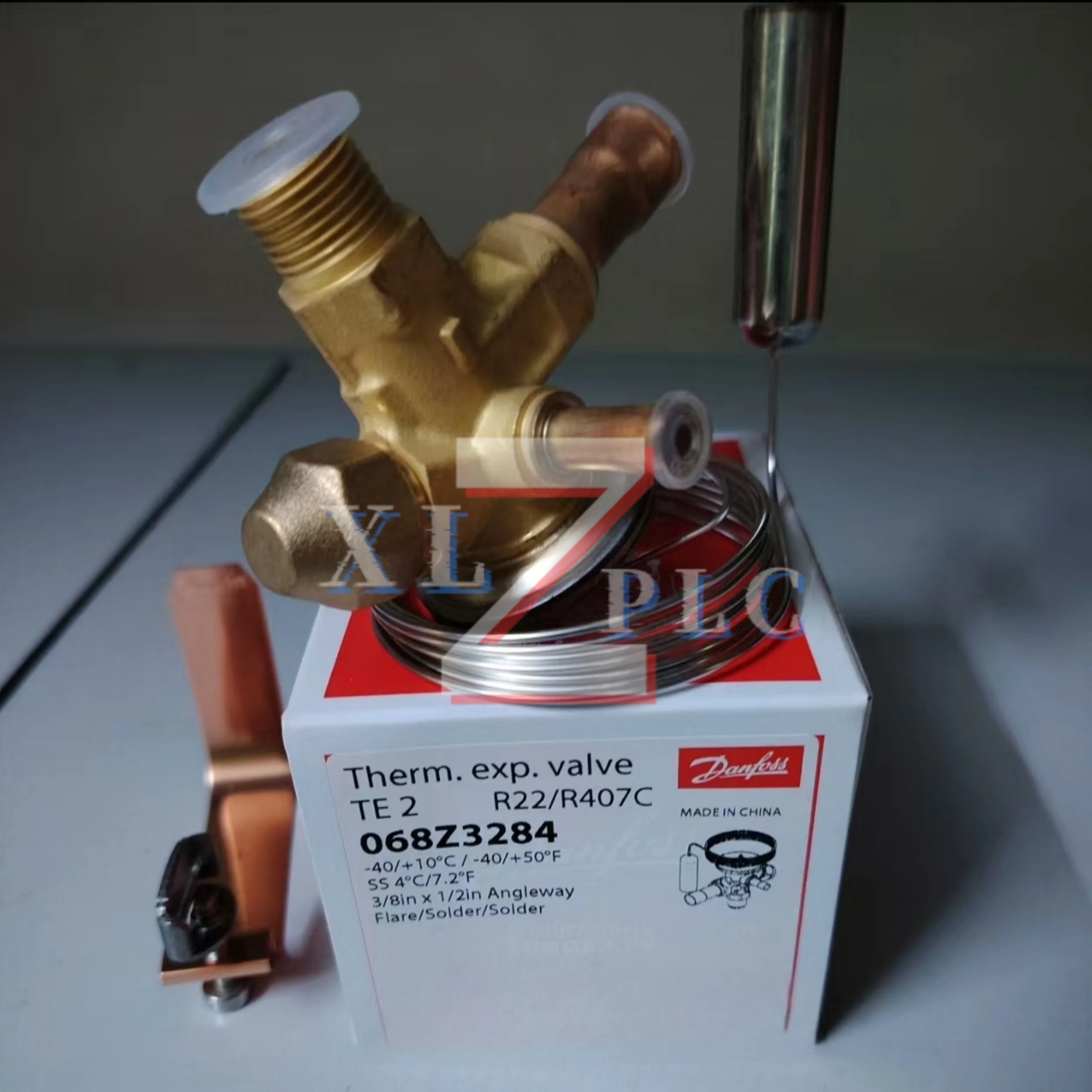 068Z3284 TE2 068Z3346 T2 068Z3348 TE2 068Z3400 T2 068Z3403 TE2 068Z3411 TE2 термостатический расширительный клапан новый в коробке
068Z3284 TE2 068Z3346 T2 068Z3348 TE2 068Z3400 T2 068Z3403 TE2 068Z3411 TE2 термостатический расширительный клапан новый в коробке