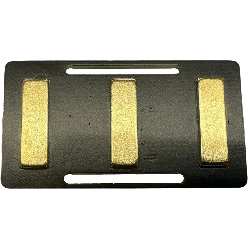 Suitable for EMG, single channel surface EMG, dry electrode muscle simulation signal Arduino EPS32 development
Suitable for EMG, single channel surface EMG, dry electrode muscle simulation signal Arduino EPS32 development