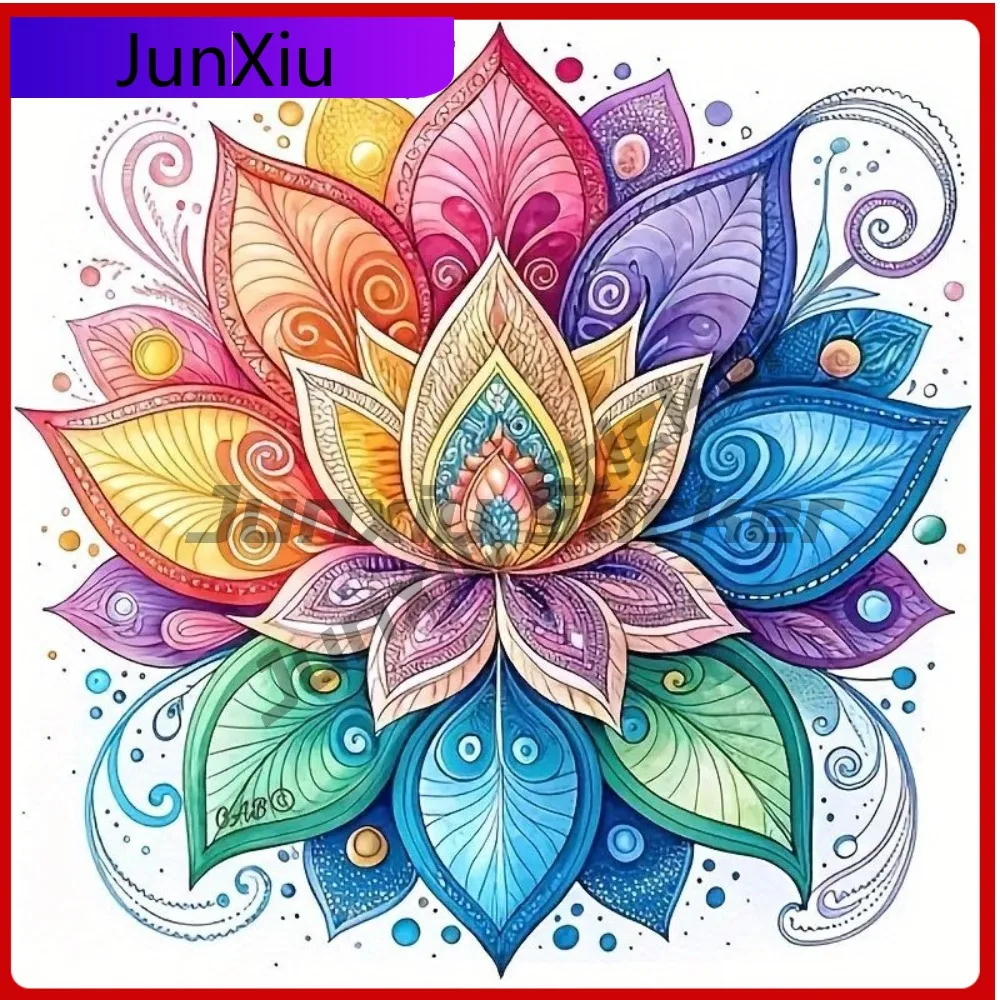 for Lotus Mandala Flower stickers suitable cars laptops bottles trucks mobile phones motorcycles Trendy Car Laptop Window
for Lotus Mandala Flower stickers suitable cars laptops bottles trucks mobile phones motorcycles Trendy Car Laptop Window