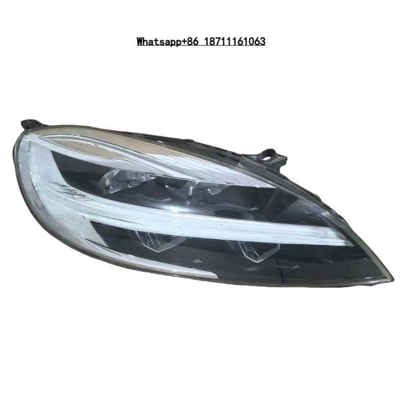For 17-19 V40 LED Headlights Car Headlight for Optimal Visibility and Style
For 17-19 V40 LED Headlights Car Headlight for Optimal Visibility and Style