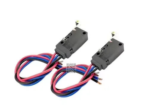 D2VW-01L2-1M Switch New D2VW-01L1-1M
D2VW-01L2-1M Switch New D2VW-01L1-1M