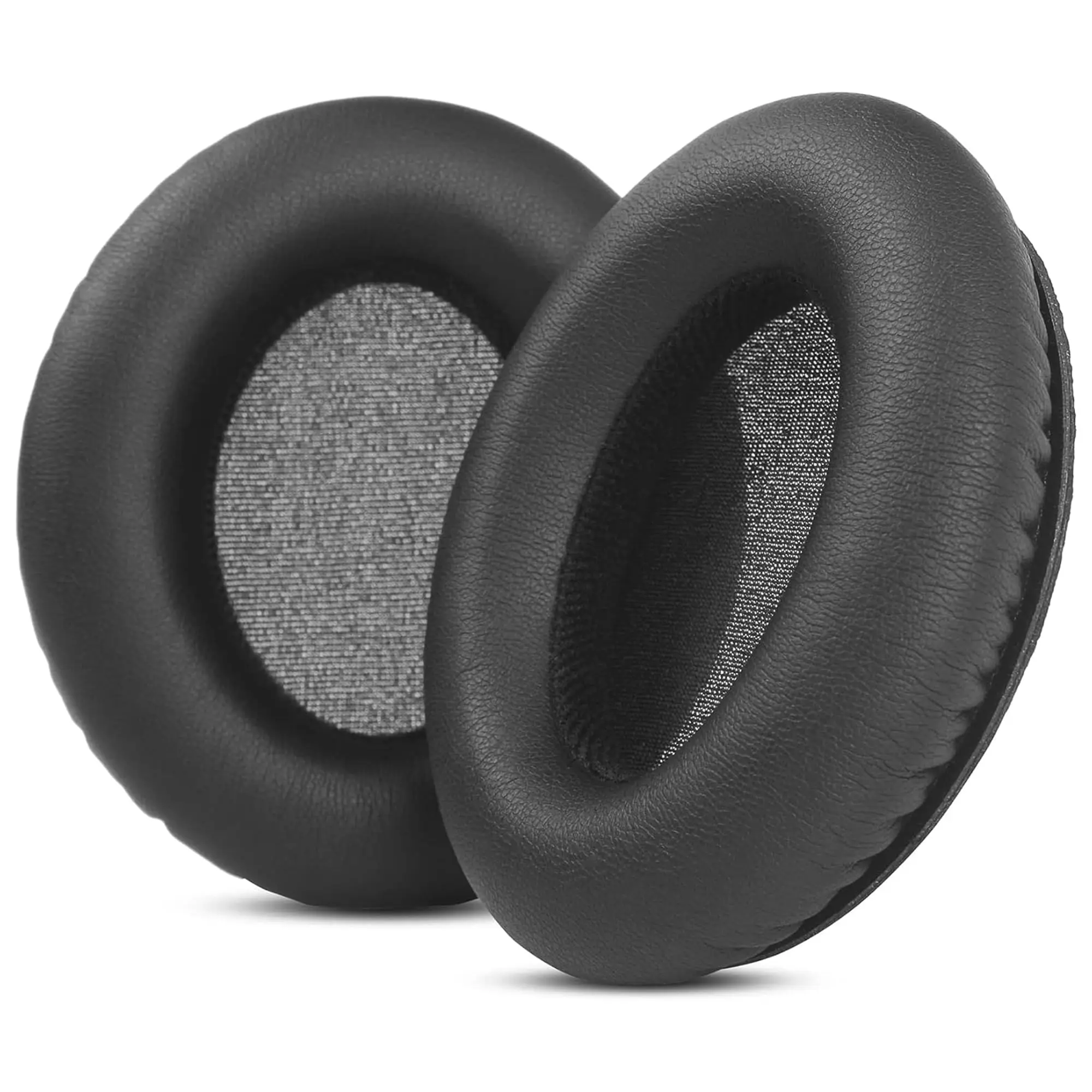 Ear Pads Cushion Cover Replacement for KRK KNS6400 KNS8400 6400 8400 Headphones
Ear Pads Cushion Cover Replacement for KRK KNS6400 KNS8400 6400 8400 Headphones