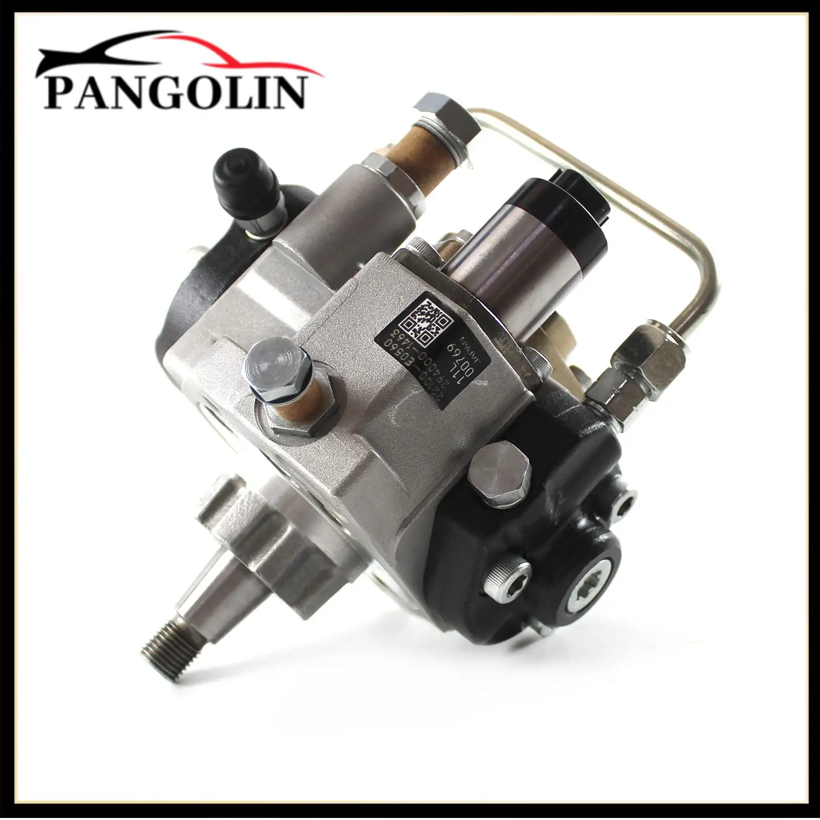 Diesel Injection Fuel Pump 294000-1463 22100-E0560 For Hino Dutro N04c Truck Engine Parts Fuel Supply System Fuel Pumps
Diesel Injection Fuel Pump 294000-1463 22100-E0560 For Hino Dutro N04c Truck Engine Parts Fuel Supply System Fuel Pumps