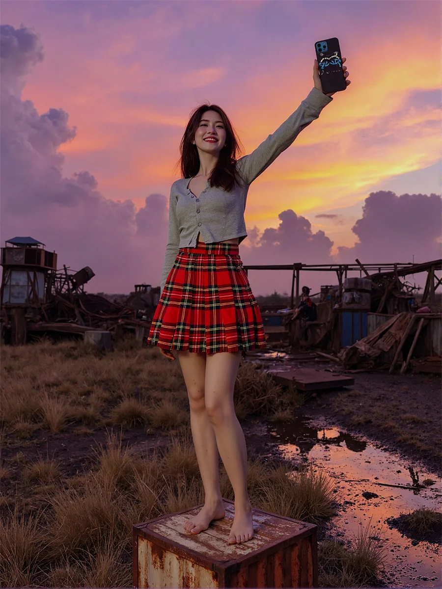 Клетчатые плиссированные мини-юбки, женская официальная женская одежда, летняя одежда-карандаш с принтом, пляжный современный женский узор, контрастный цветочный отдых BF
Клетчатые плиссированные мини-юбки, женская официальная женская одежда, летняя одежда-карандаш с принтом, пляжный современный женский узор, контрастный цветочный отдых BF