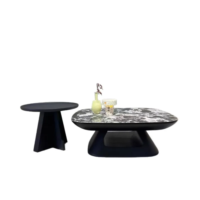 creative modeling coffee table living room furniture multi-layer large coffee table stone coffee table
creative modeling coffee table living room furniture multi-layer large coffee table stone coffee table