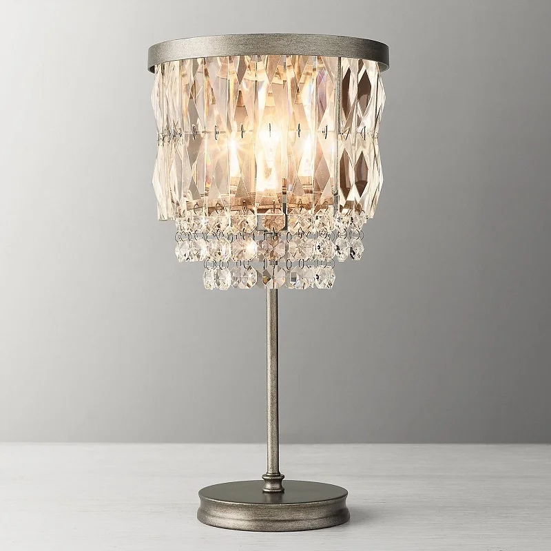 Простой современный потолочный светильник с хрустальным козырьком, подвесной светильник с регулируемой яркостью, минималистичная люстра для гостиной
Простой современный потолочный светильник с хрустальным козырьком, подвесной светильник с регулируемой яркостью, минималистичная люстра для гостиной