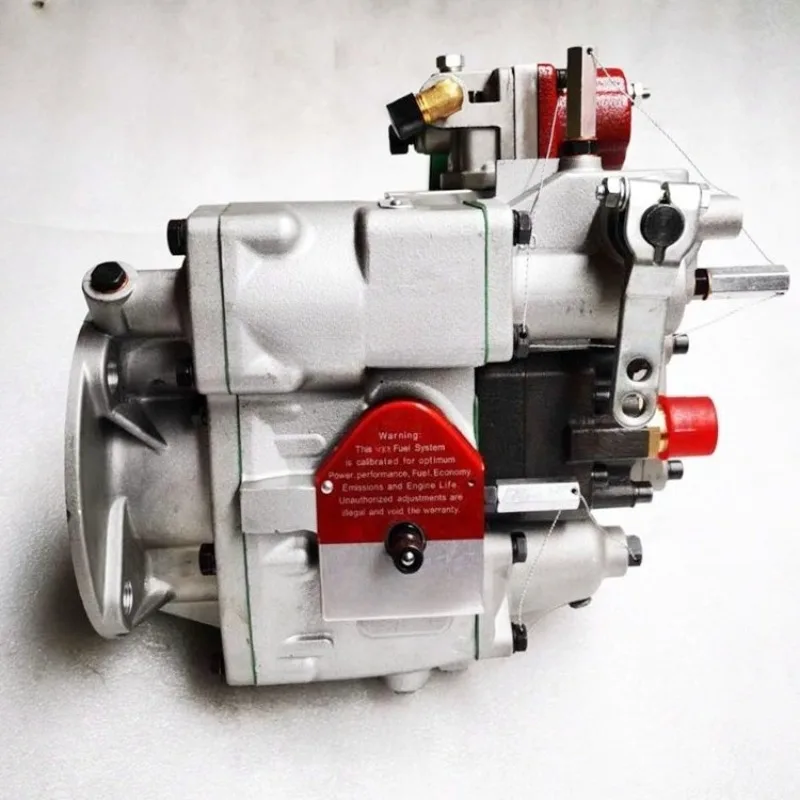 For construction machinery diesel 1800HP engine fuel pump 3646907
For construction machinery diesel 1800HP engine fuel pump 3646907