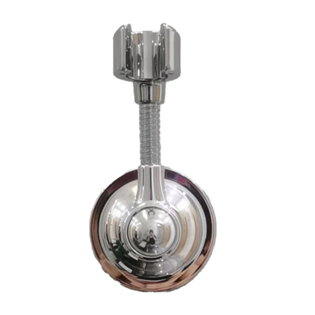 1pcs Car Suction Cup Camping Shower Holder Swivel Shower Head Holder RV Marine Shower Head Bracket Accessories
1pcs Car Suction Cup Camping Shower Holder Swivel Shower Head Holder RV Marine Shower Head Bracket Accessories