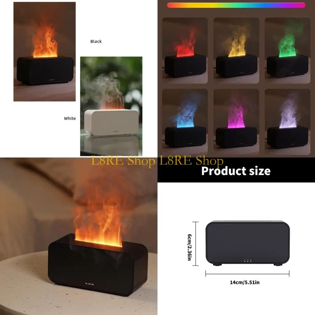 L8RE Multifunctional Decorative Humidifier Quiet Humidifier Portable Desk Humidifier
L8RE Multifunctional Decorative Humidifier Quiet Humidifier Portable Desk Humidifier