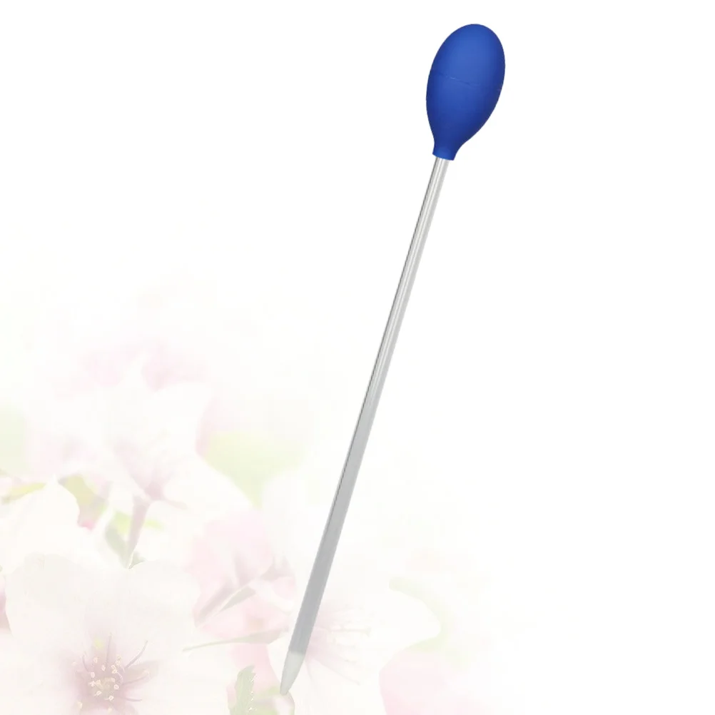 Coral Feeder 30Cm Blue Acrylic Aquarium Tube With Silicone Sucker Fish Tank Tool For Waste Cleaning Home Water Changer
Coral Feeder 30Cm Blue Acrylic Aquarium Tube With Silicone Sucker Fish Tank Tool For Waste Cleaning Home Water Changer