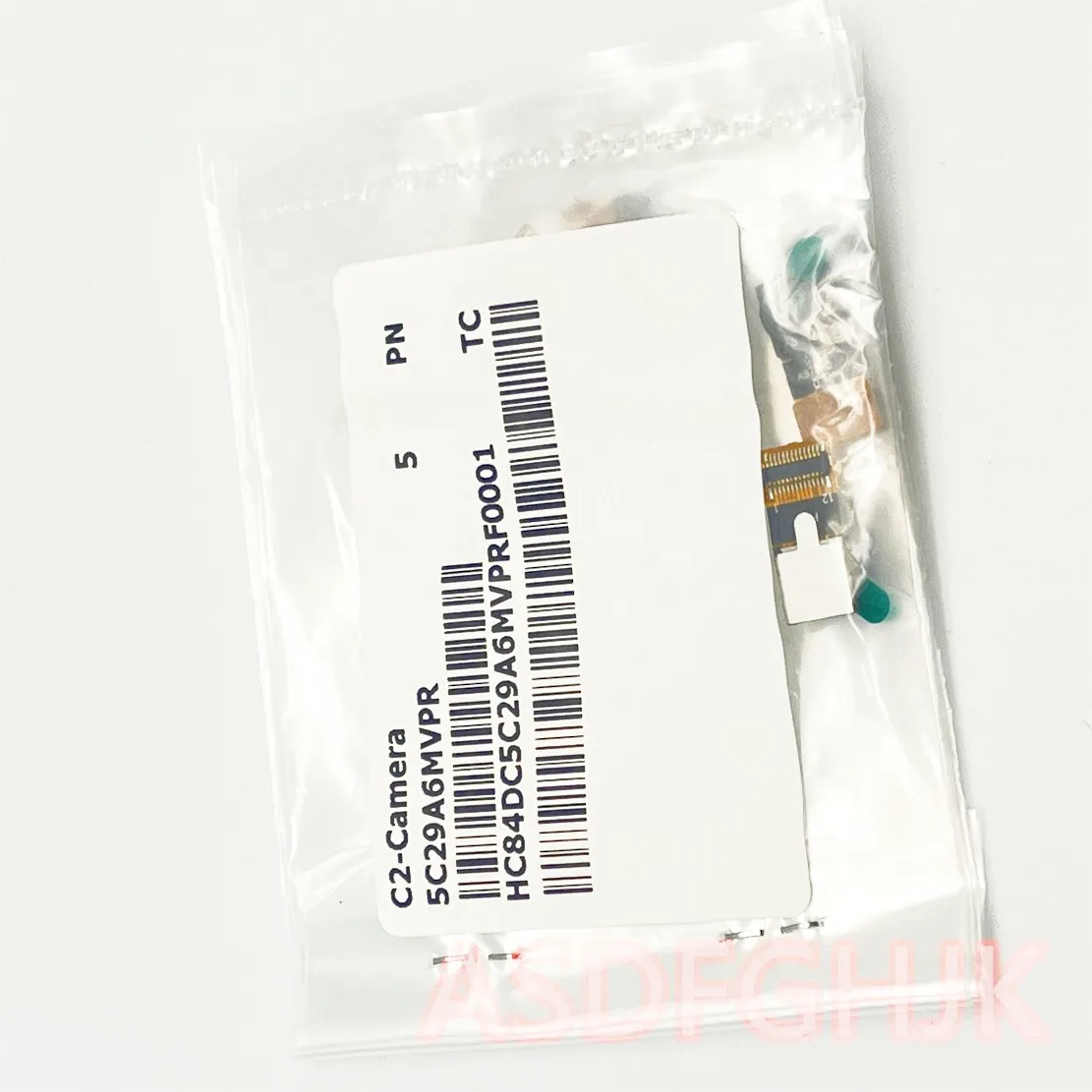 Подлинная камера Lenovo A3300 ROW HQ 20200625000 CS, FRU5C29A6MVPR (HQ 20200625000 CS) ТЕСТ ОК
Подлинная камера Lenovo A3300 ROW HQ 20200625000 CS, FRU5C29A6MVPR (HQ 20200625000 CS) ТЕСТ ОК
