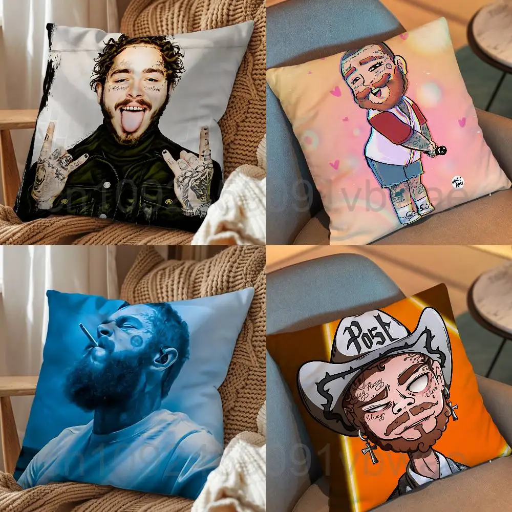 The Eternal Buzz Post Malone Cushion Cover Suitable For Sofa Car Bedroom Office Cushions Decorative Pillow Case
The Eternal Buzz Post Malone Cushion Cover Suitable For Sofa Car Bedroom Office Cushions Decorative Pillow Case