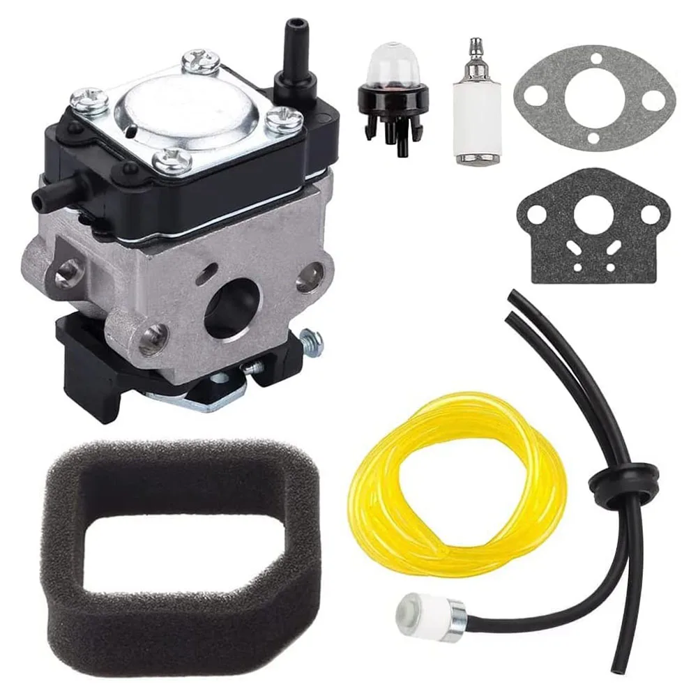Simplified Installation For Carburetor Kit Model 308480001 Suitable for Home and Professional Use in Equipment
Simplified Installation For Carburetor Kit Model 308480001 Suitable for Home and Professional Use in Equipment