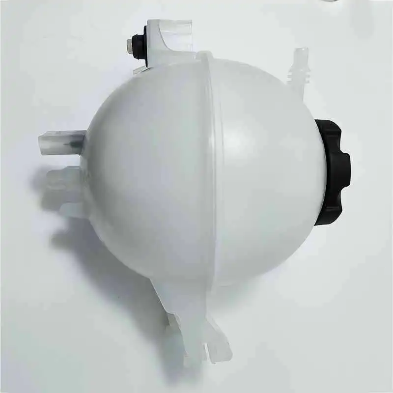 Coolant Expansion Tank With Cap For BMW X3 M G01 F97 X4 M G02 F98 17138742660 17117639020 17135A6A030 17138610660
Coolant Expansion Tank With Cap For BMW X3 M G01 F97 X4 M G02 F98 17138742660 17117639020 17135A6A030 17138610660