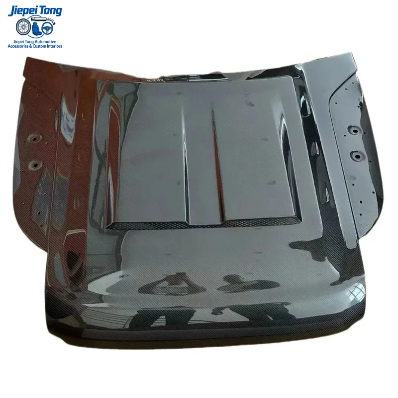 OEM-Grade FOR Land Rover Defender 90/110 Durable Carbon Fiber Body Kit 2021
OEM-Grade FOR Land Rover Defender 90/110 Durable Carbon Fiber Body Kit 2021