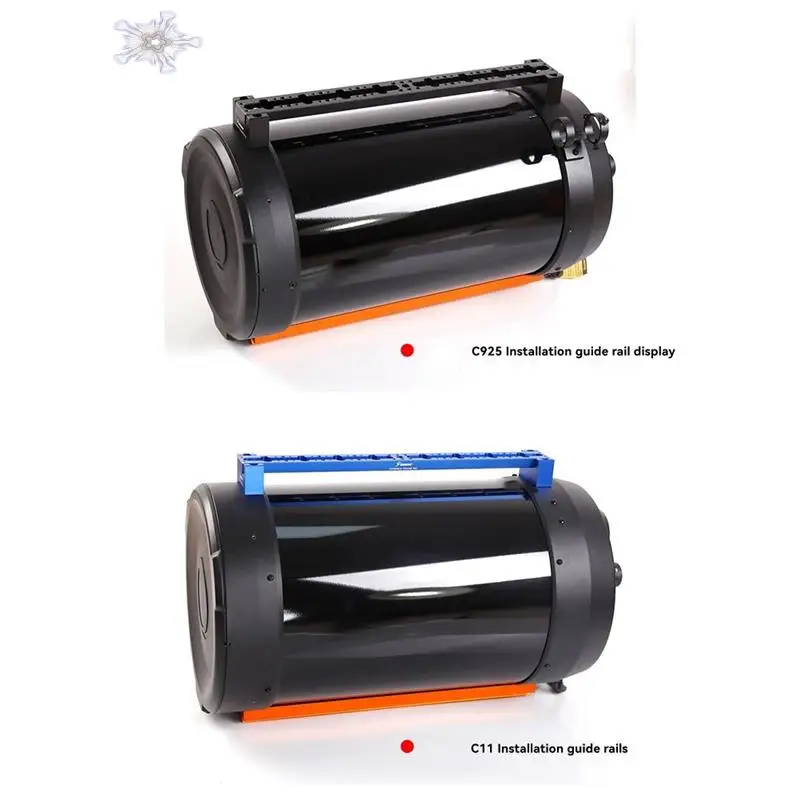 Angeleyes Telescope Star-Finding Metal Guideway Xingtelang 8SE C8 C8HD Dovetail Telescope Accessories
Angeleyes Telescope Star-Finding Metal Guideway Xingtelang 8SE C8 C8HD Dovetail Telescope Accessories