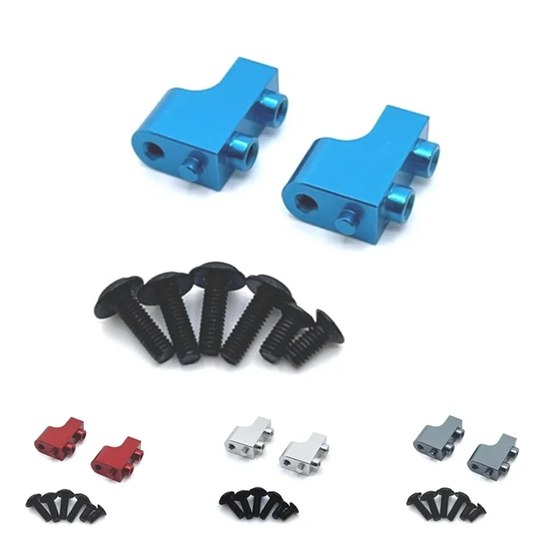 Wltoys 12423 12427 12428 12429 металлическое Крепление сервопривода 1/12 RC запчасти для автомобилей Аксессуары
Wltoys 12423 12427 12428 12429 металлическое Крепление сервопривода 1/12 RC запчасти для автомобилей Аксессуары