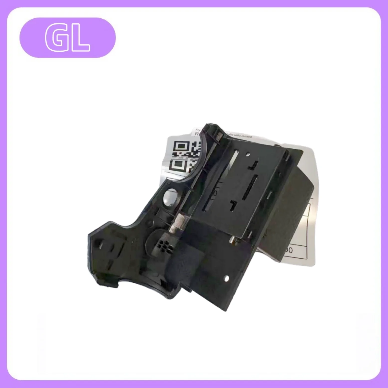 for Panasonic camera original G8 G80/G81/G85 card slot cover component replacement parts
for Panasonic camera original G8 G80/G81/G85 card slot cover component replacement parts