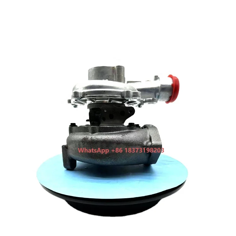 17201-30010 17201-30011 607 TC 17531 Turbocharger 3.0 D-4D 4WD Original Good selling Turbocharger OEM package
17201-30010 17201-30011 607 TC 17531 Turbocharger 3.0 D-4D 4WD Original Good selling Turbocharger OEM package