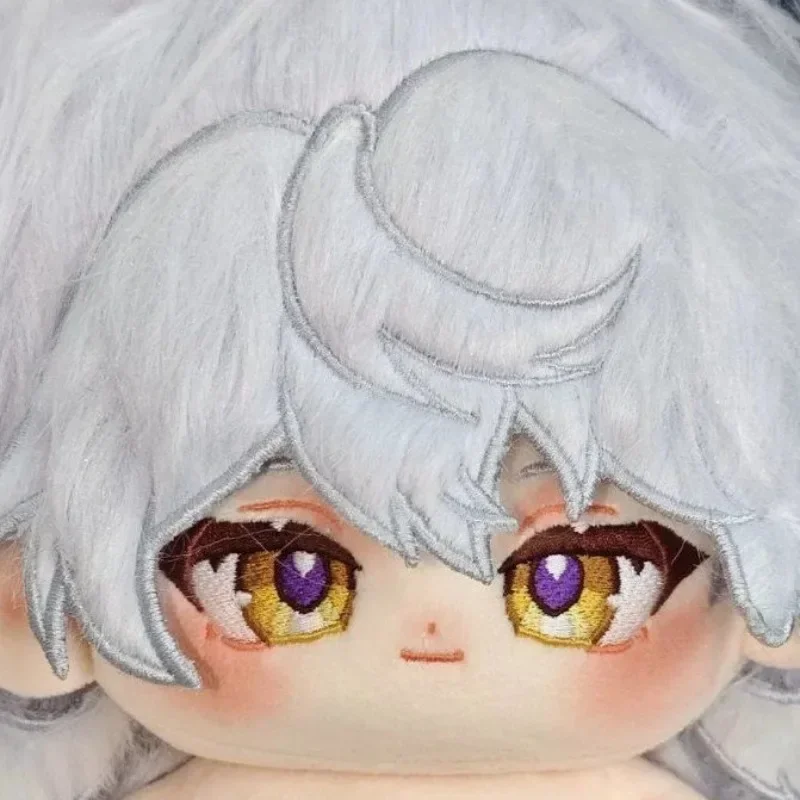20cm Game Honkai: Star Rail Kawaii Cosplay Anime Soft Plush Doll Body With Skeleton Sunday Plushies Model Toy Figures Kids Gift
20cm Game Honkai: Star Rail Kawaii Cosplay Anime Soft Plush Doll Body With Skeleton Sunday Plushies Model Toy Figures Kids Gift