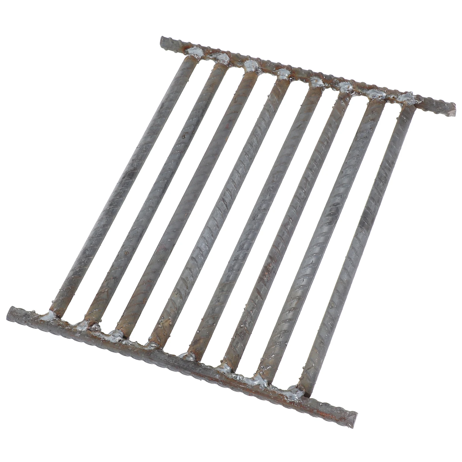 1pc Cooking Grate for Fireplace Wood Stove BBQ Heavy Duty Metal Fire Pit Accessories Kitchen Barware Durable Construction
1pc Cooking Grate for Fireplace Wood Stove BBQ Heavy Duty Metal Fire Pit Accessories Kitchen Barware Durable Construction