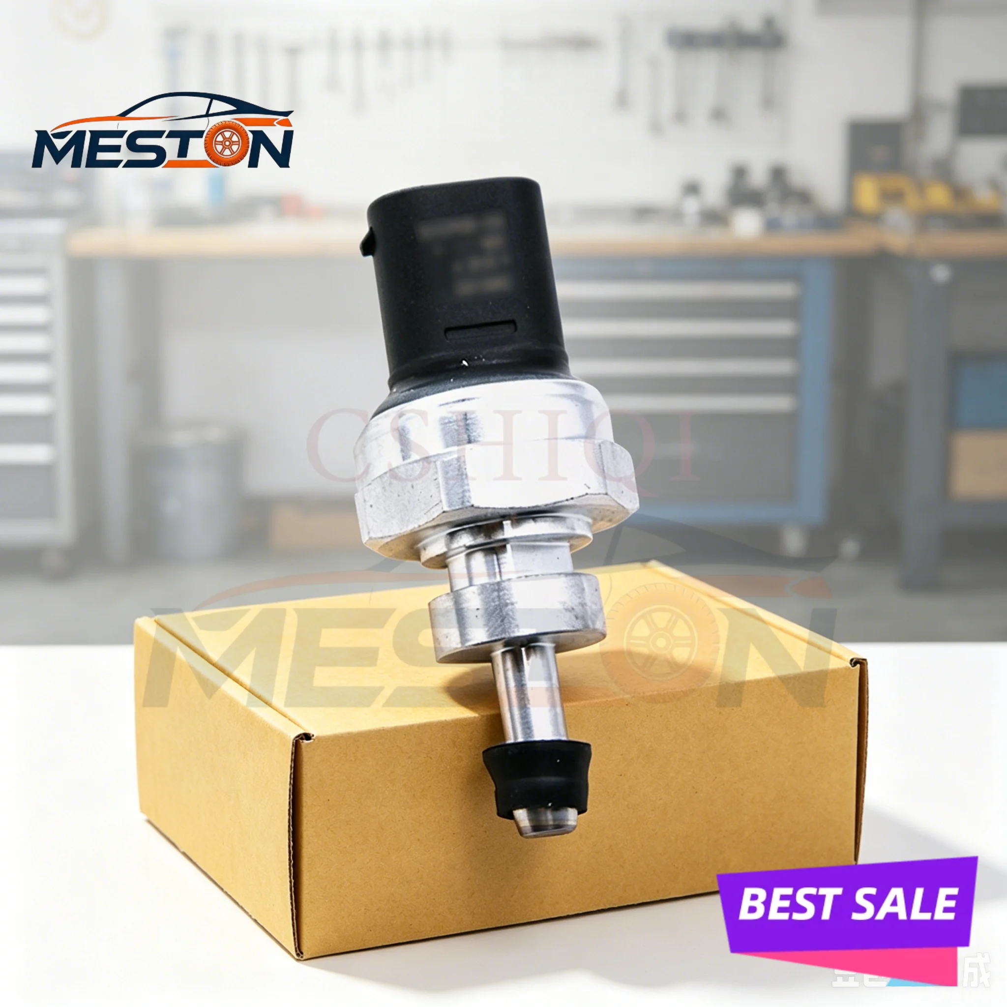 NEW 8201000764 Vacuum Boost Exhaust Air Pressure Sensor For Renault Nissan Juke NV400 Qashqai Vauxhall Dacia 1.5 1.6 2.0 2.3 DCi
NEW 8201000764 Vacuum Boost Exhaust Air Pressure Sensor For Renault Nissan Juke NV400 Qashqai Vauxhall Dacia 1.5 1.6 2.0 2.3 DCi