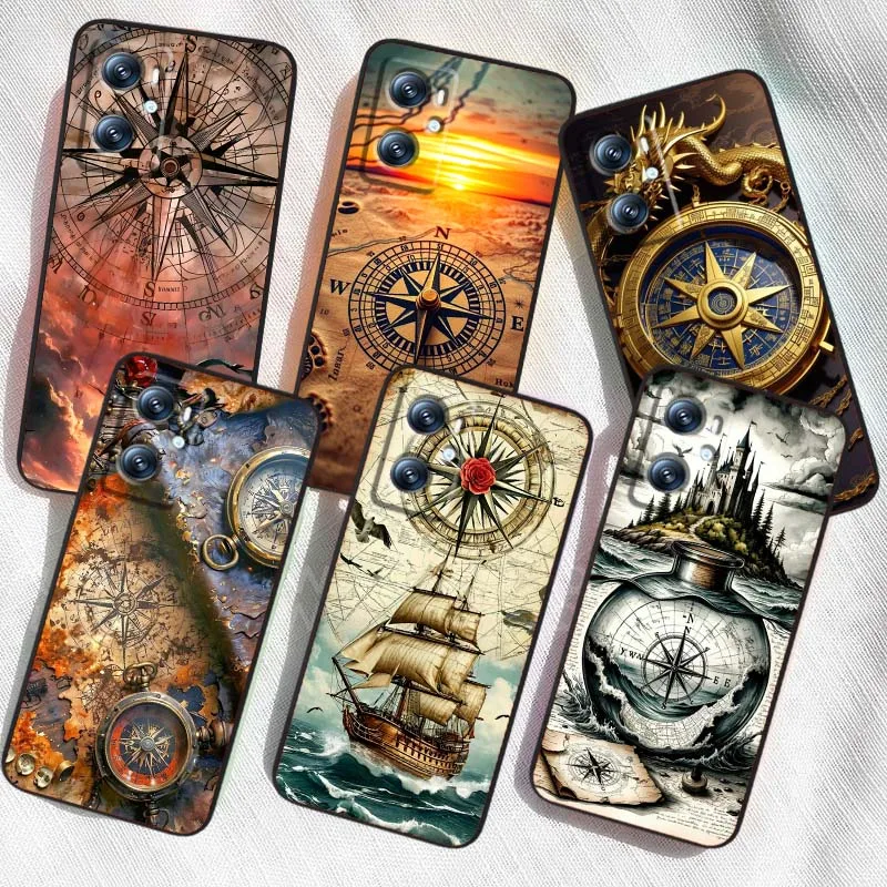 Retro compass design For OPPO Reno 7 A96 A40 A58 5 6 Realme GT A74 A78 Neo2 A74 A78 Find X5 X3 X7 X8 Black Phone Case
Retro compass design For OPPO Reno 7 A96 A40 A58 5 6 Realme GT A74 A78 Neo2 A74 A78 Find X5 X3 X7 X8 Black Phone Case