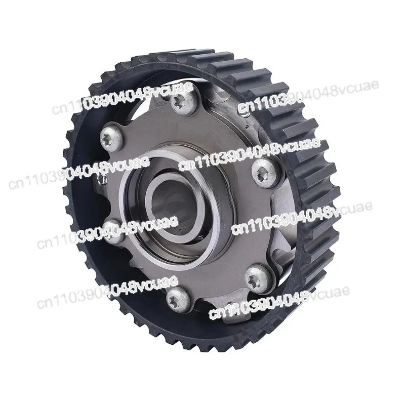 For AP03 Cylinder Head Camshaft Gear Pulley 6900015 for Volvo S40 V40 2000-2004 9454787
For AP03 Cylinder Head Camshaft Gear Pulley 6900015 for Volvo S40 V40 2000-2004 9454787