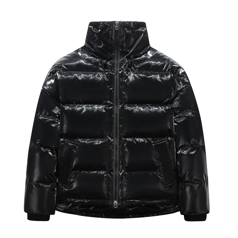 Oversize Winter 90% White Duck Down Jackets Men 2023 New Brand Puffer Coat Men's Stand Collar Thick Warm Black Winter Outerwear
Oversize Winter 90% White Duck Down Jackets Men 2023 New Brand Puffer Coat Men's Stand Collar Thick Warm Black Winter Outerwear