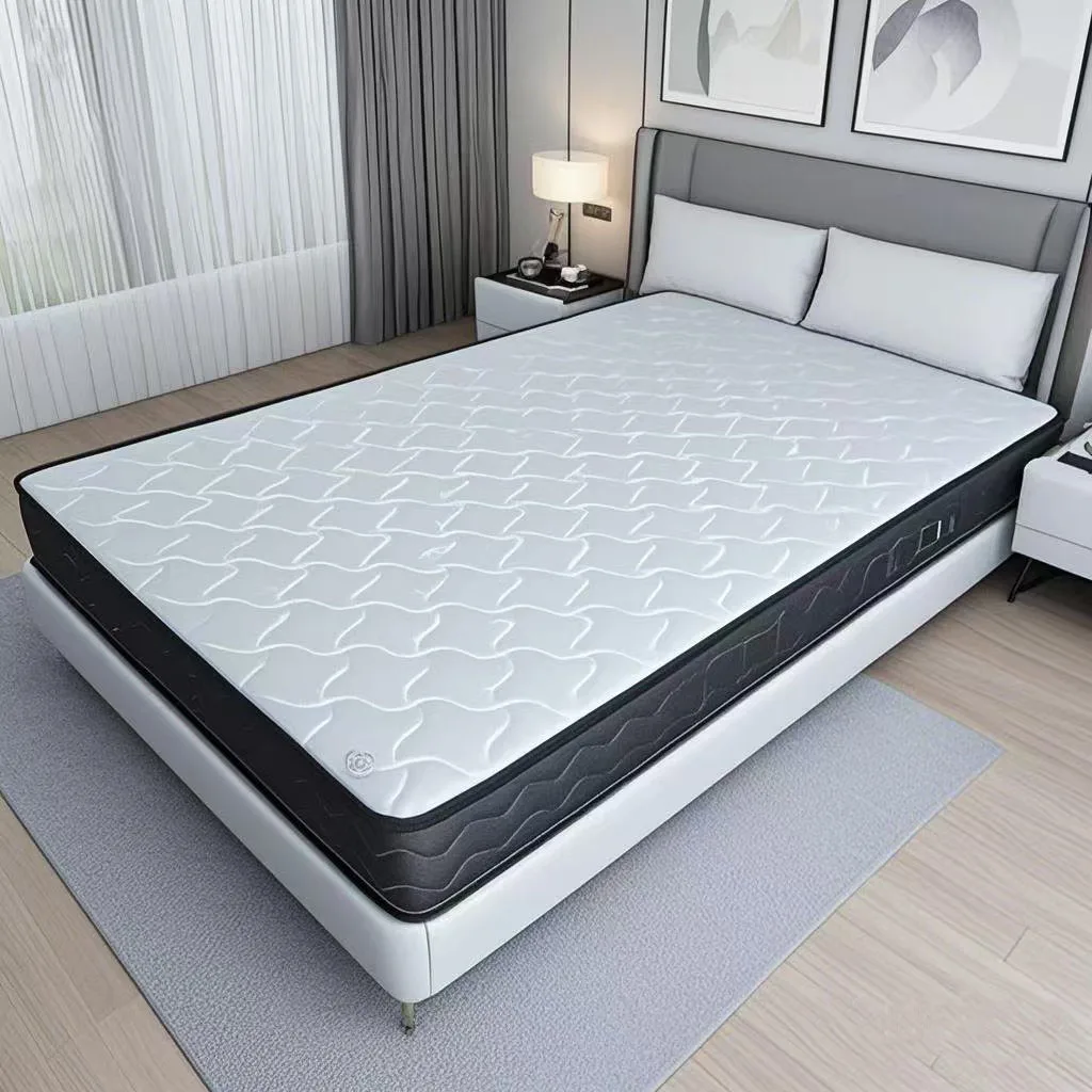 Orthopedic Support Memory Foam Mattress for Home Hotel School Use-Roll Packed Compressed Twin Size with 10-Year Warranty
Orthopedic Support Memory Foam Mattress for Home Hotel School Use-Roll Packed Compressed Twin Size with 10-Year Warranty