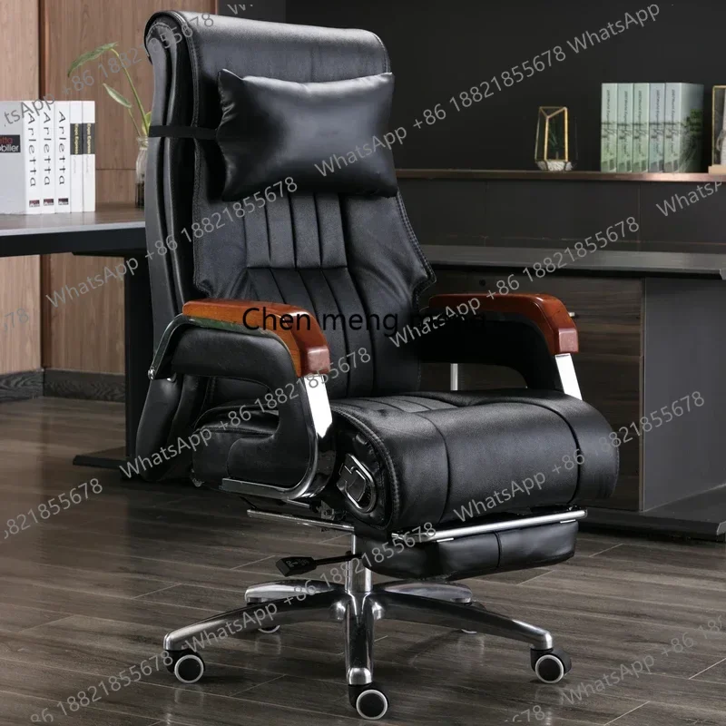 Senior Computer Office Chairs Recliner Commerce Meeting Ergonomic Office Chairs Leather Comfortable Furniture Bürostuhl
Senior Computer Office Chairs Recliner Commerce Meeting Ergonomic Office Chairs Leather Comfortable Furniture Bürostuhl