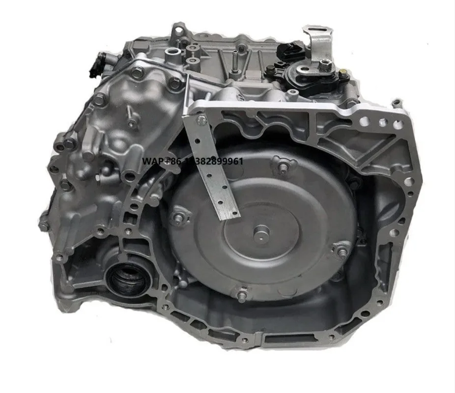 Hot Selling JF015E 1.6L 1.8L CVT Automatic Transmission Gearbox Remanufactured or for Vehicles
Hot Selling JF015E 1.6L 1.8L CVT Automatic Transmission Gearbox Remanufactured or for Vehicles