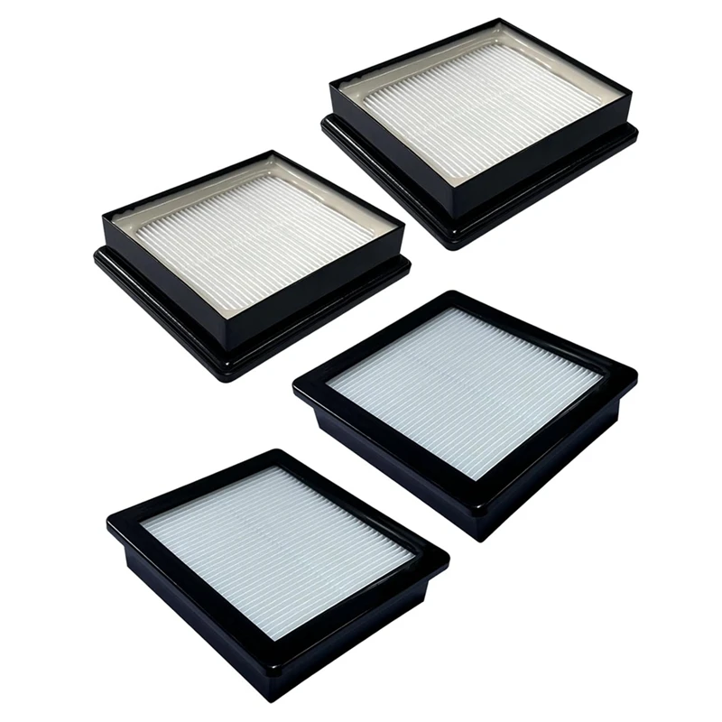 A74I-4Pack 107315 HEPA Filter For Proteam Super Coach Pro 6, Pro 10, FS 6 & Gofree Flex Pro Backpack Vacuums
A74I-4Pack 107315 HEPA Filter For Proteam Super Coach Pro 6, Pro 10, FS 6 & Gofree Flex Pro Backpack Vacuums