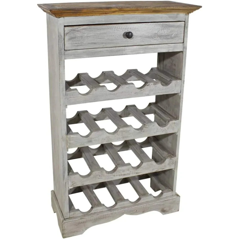 Wine Rack, Wine Shelf Storage, Wine Bottle Holder, Countertop for Kitchen, Dinging Room, Pantry, Cabinet, Bar, Solid
Wine Rack, Wine Shelf Storage, Wine Bottle Holder, Countertop for Kitchen, Dinging Room, Pantry, Cabinet, Bar, Solid