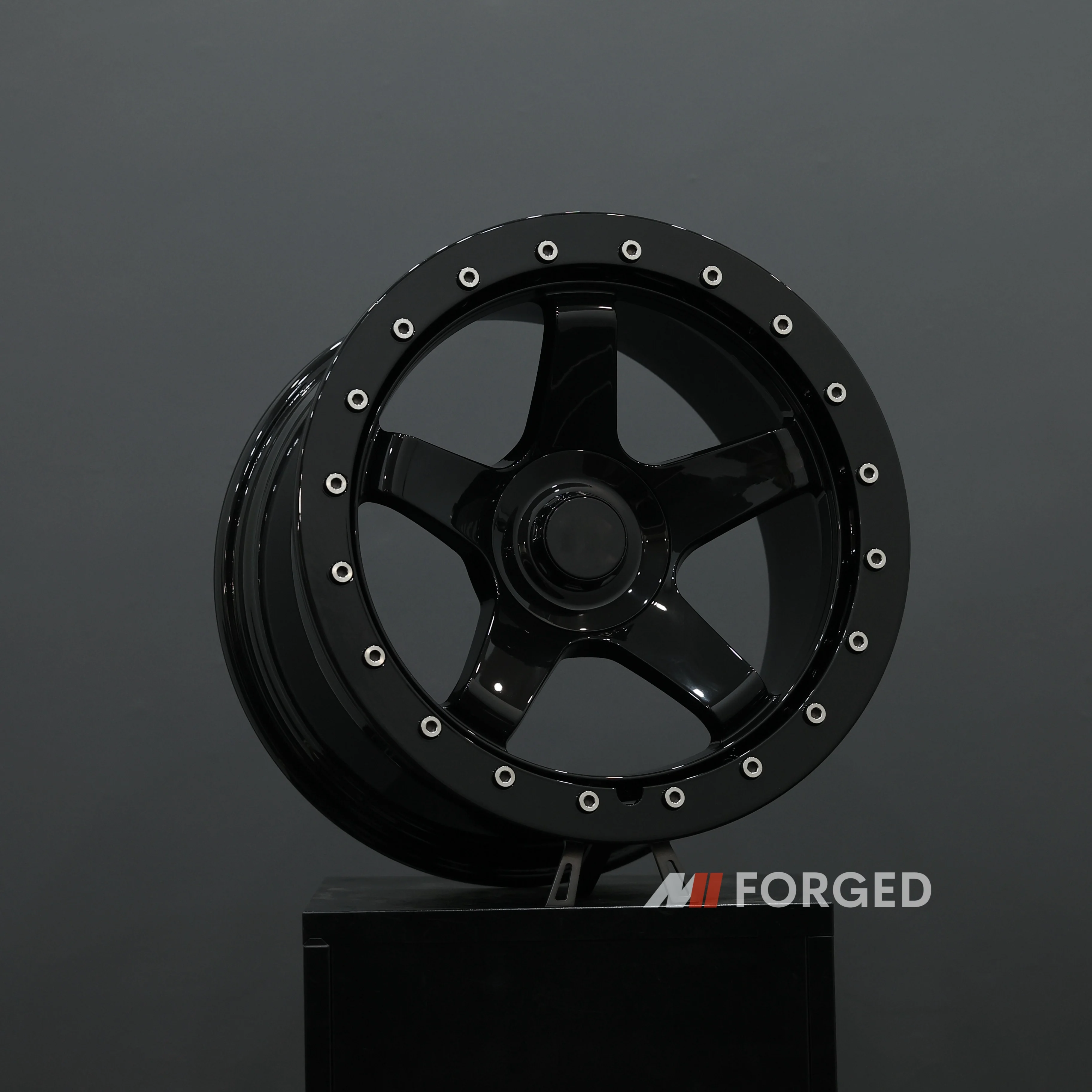 MN Forged Custom Concave Design Nismo Style Beadlock Wheels for Nissan GTR R33 R34 350z 370z 5x114.3
MN Forged Custom Concave Design Nismo Style Beadlock Wheels for Nissan GTR R33 R34 350z 370z 5x114.3