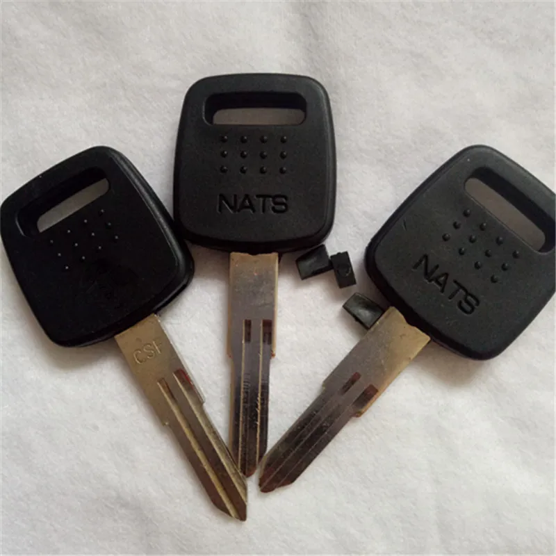 5pcsTransponder Blank Car Chip Key Shell Replacement Fob Key Case For Nissan Micra Almera Primera A32 Transponder Key Shell
5pcsTransponder Blank Car Chip Key Shell Replacement Fob Key Case For Nissan Micra Almera Primera A32 Transponder Key Shell
