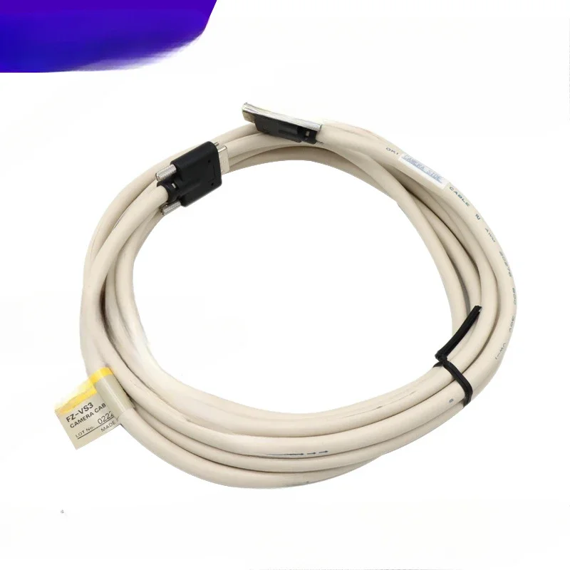 great value for money FZ-VS3 2M 3M Image Processing Vision System Camera Cable Length 2 meters
great value for money FZ-VS3 2M 3M Image Processing Vision System Camera Cable Length 2 meters