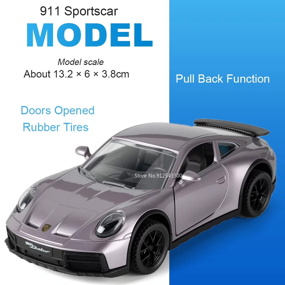 1:32 Scale 911 Police Model Car Toy Doors Opened Alloy Diecast Cars Pull Back Rubber Tires Vehicle Special Festival Presents
1:32 Scale 911 Police Model Car Toy Doors Opened Alloy Diecast Cars Pull Back Rubber Tires Vehicle Special Festival Presents