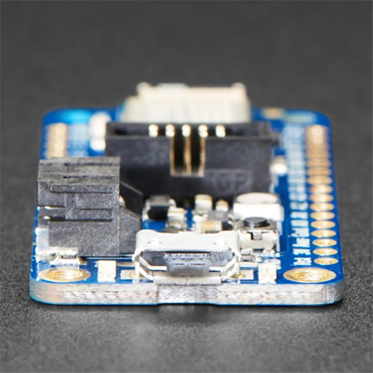 Bluetooth 4062 for NRF52840 Express Module Board, Low-Power BLE 5.0 Wireless Development Core for IoT
Bluetooth 4062 for NRF52840 Express Module Board, Low-Power BLE 5.0 Wireless Development Core for IoT