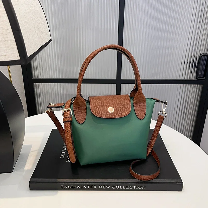 High-Quality Leather Hand Bag For Ladies Shoulder Crossbody Women Handbags Luxury Brand Famous Designer Fashion Accessory
High-Quality Leather Hand Bag For Ladies Shoulder Crossbody Women Handbags Luxury Brand Famous Designer Fashion Accessory