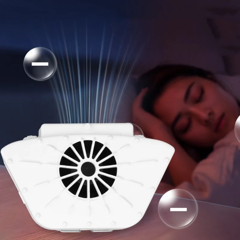 Mini Portable Waist Fan 1200mAh Rechargeable Negative Ion Fan Wearable Handheld Fan For Camping Hiking Outdoor Working
Mini Portable Waist Fan 1200mAh Rechargeable Negative Ion Fan Wearable Handheld Fan For Camping Hiking Outdoor Working