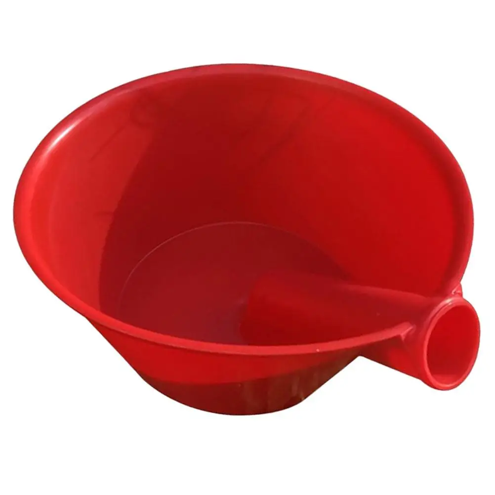 Plastic Garden Ladle Farm Tool Durable Watering Scoop Long Handle Spoon For Garden Supply Sprinkler
Plastic Garden Ladle Farm Tool Durable Watering Scoop Long Handle Spoon For Garden Supply Sprinkler