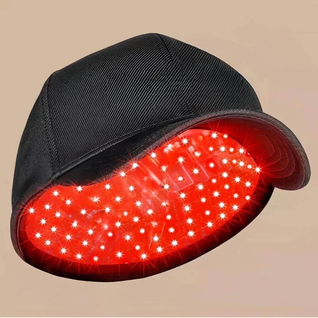 96pcs LLLT Laser Hair Growth Cap Powerful Hair Growth Laser Capdiode Lasers for Hair Reqrowth with Baseball Hat
96pcs LLLT Laser Hair Growth Cap Powerful Hair Growth Laser Capdiode Lasers for Hair Reqrowth with Baseball Hat
