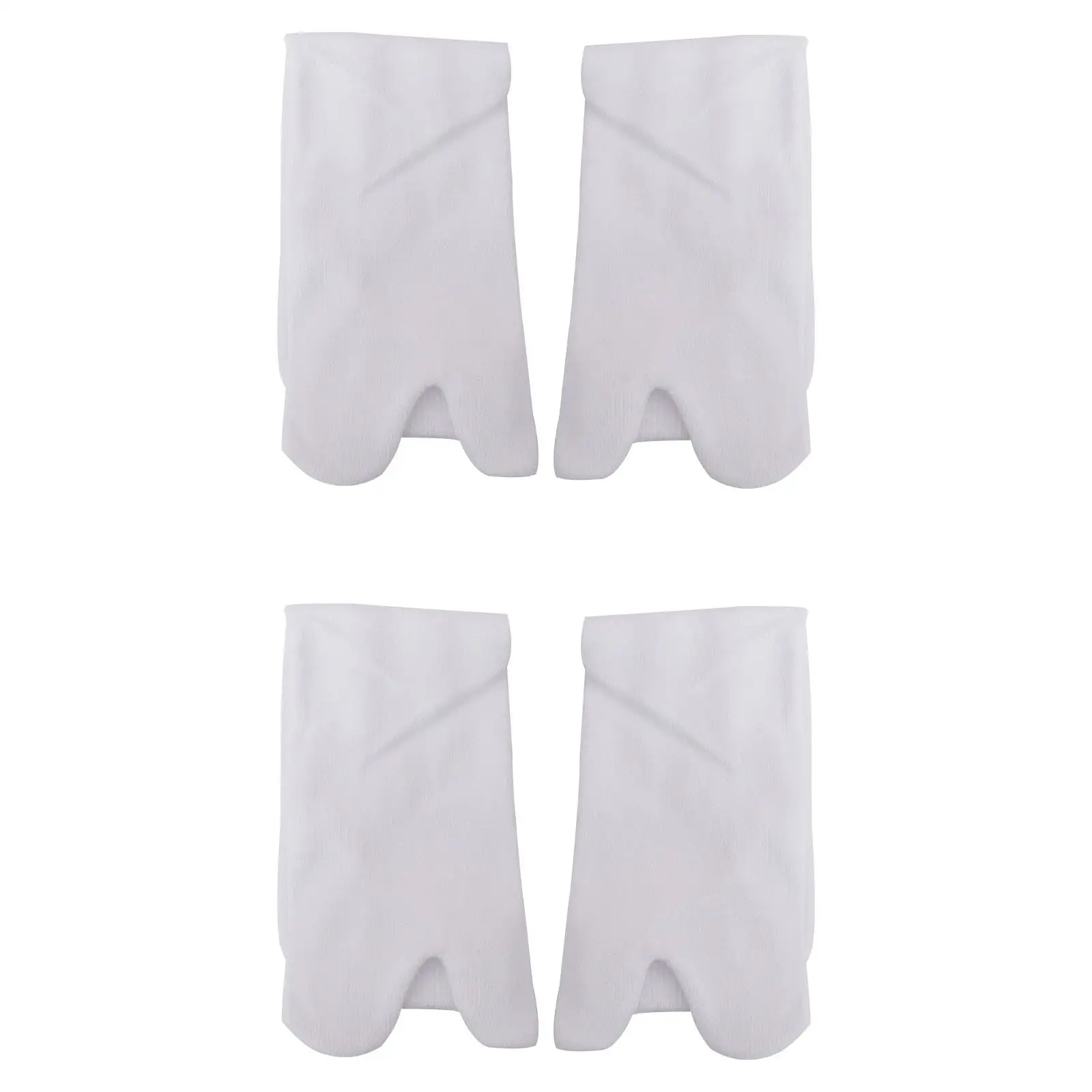 2 Pairs Japanese Socks Comfortable Adult Two-toed Comfy Men Sandals Japanese-style
2 Pairs Japanese Socks Comfortable Adult Two-toed Comfy Men Sandals Japanese-style